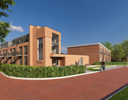 22 Woningen Het Buyten