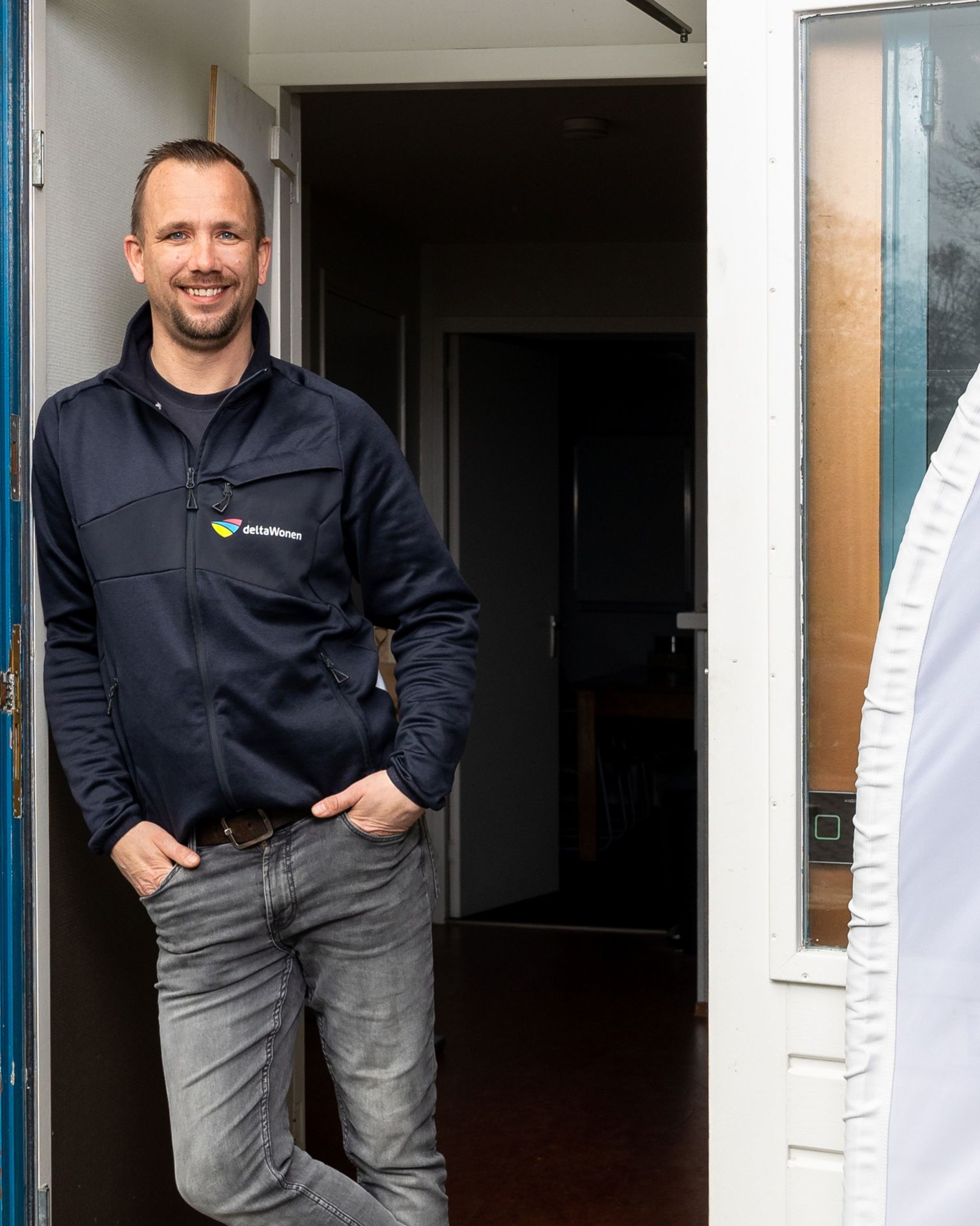 Complexbeheerder Erik (2)